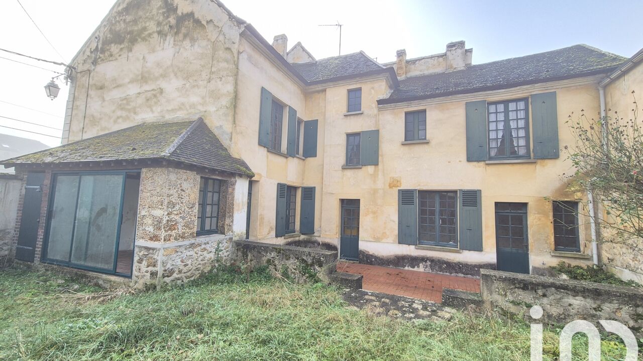 maison 7 pièces 156 m2 à vendre à La Ferté-sous-Jouarre (77260)