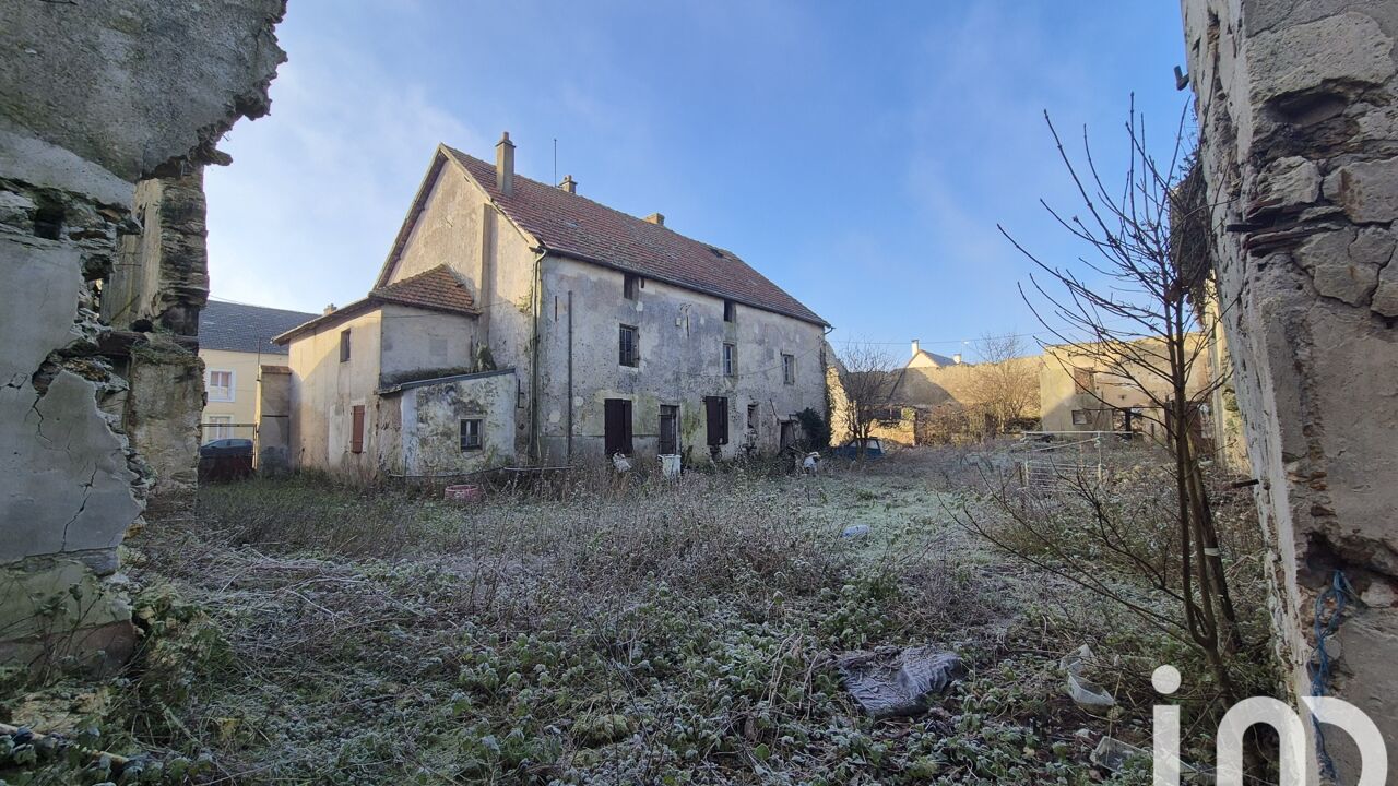 maison 10 pièces 200 m2 à vendre à La Ferté-sous-Jouarre (77260)