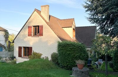 vente maison 435 000 € à proximité de Mareil-sur-Mauldre (78124)