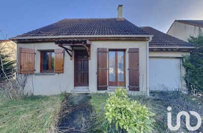 vente maison 185 000 € à proximité de Saint-Pierre-Lès-Nemours (77140)