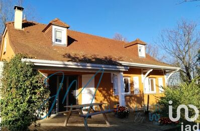 vente maison 396 000 € à proximité de Tournay (65190)