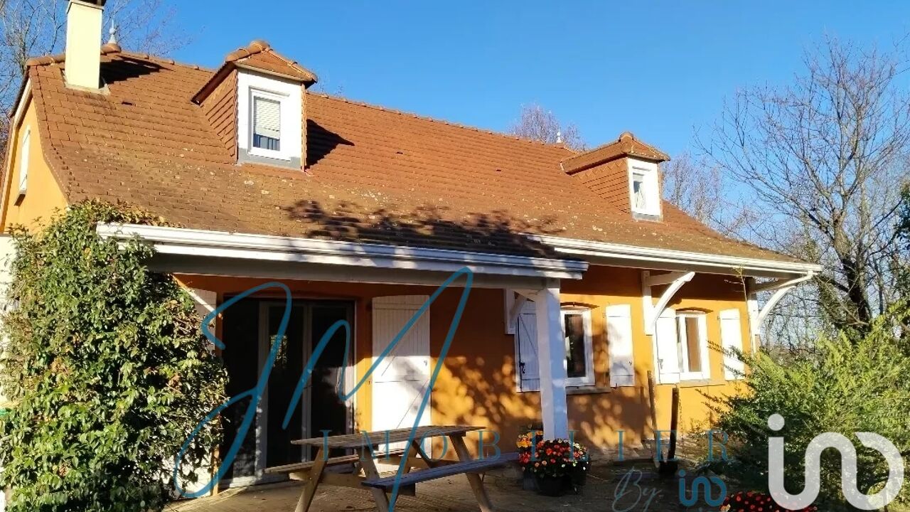 maison 5 pièces 169 m2 à vendre à Boulin (65350)