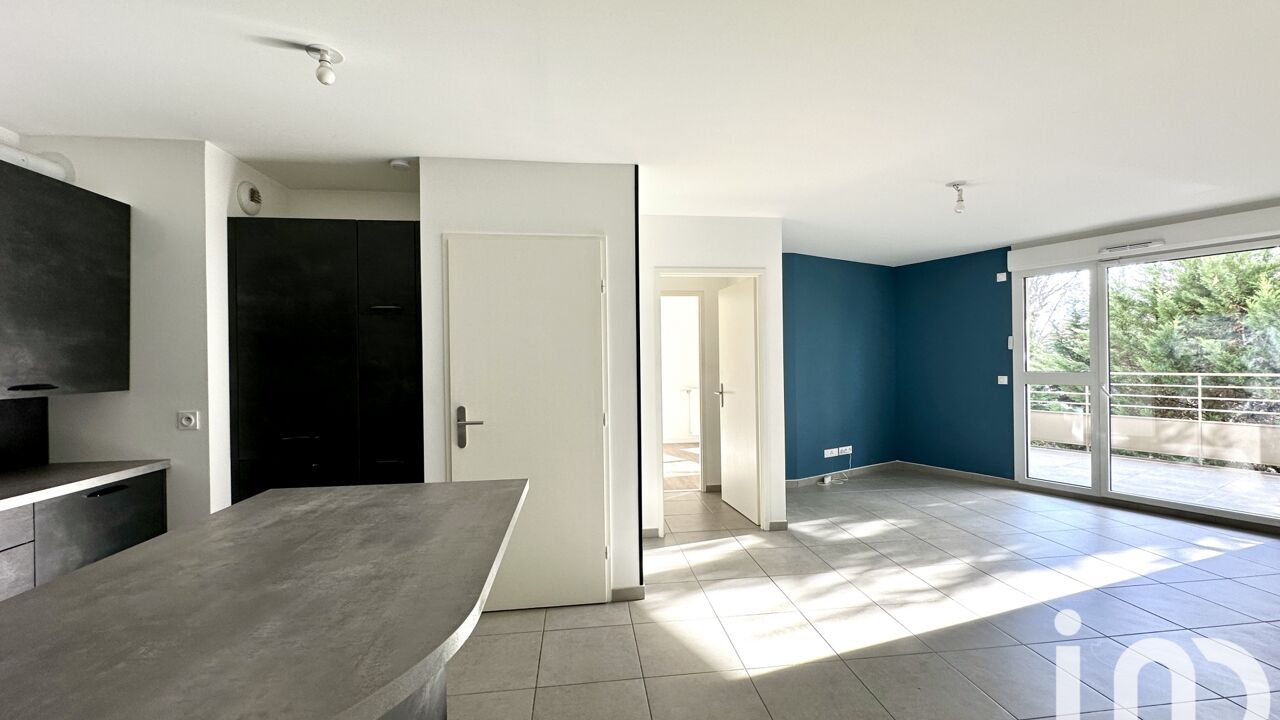 appartement 3 pièces 66 m2 à vendre à Annecy (74000)