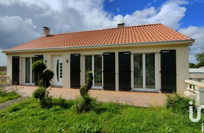 vente maison 183 000 € à proximité de Chavagnes-en-Paillers (85250)