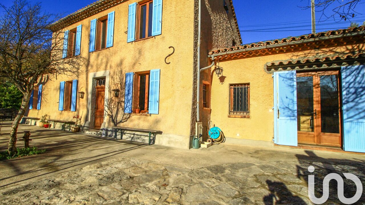 maison 5 pièces 150 m2 à vendre à Grasse (06130)