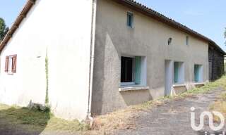 Maison 5 Pièces 108 m² à vendre à Clessé (79350)