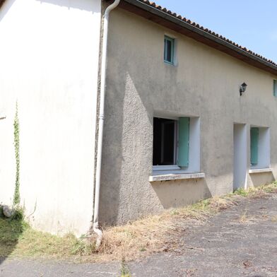 Maison 5 pièces 75500 €