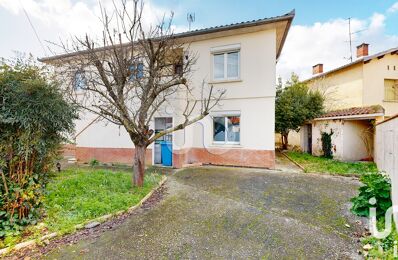 vente maison 445 000 € à proximité de Labastide-Saint-Sernin (31620)