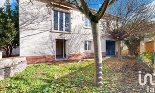 Maison 7 Pièces 161 m² à vendre à Toulouse (31500)
