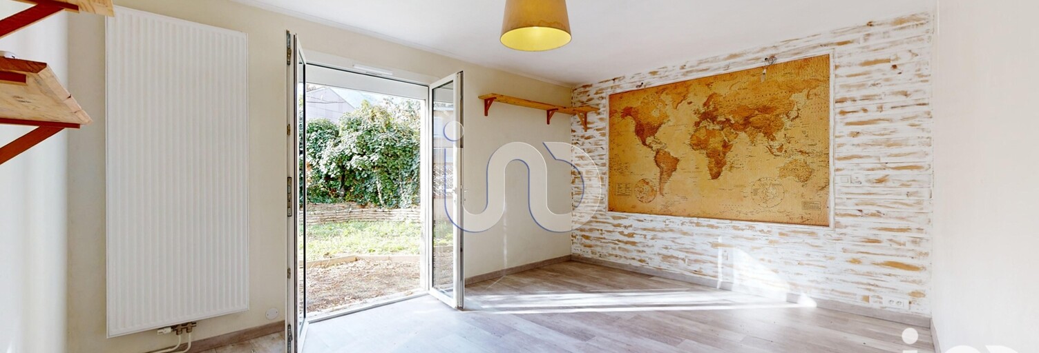 Maison 7 Pièces 161 m² à vendre à Toulouse (31500)