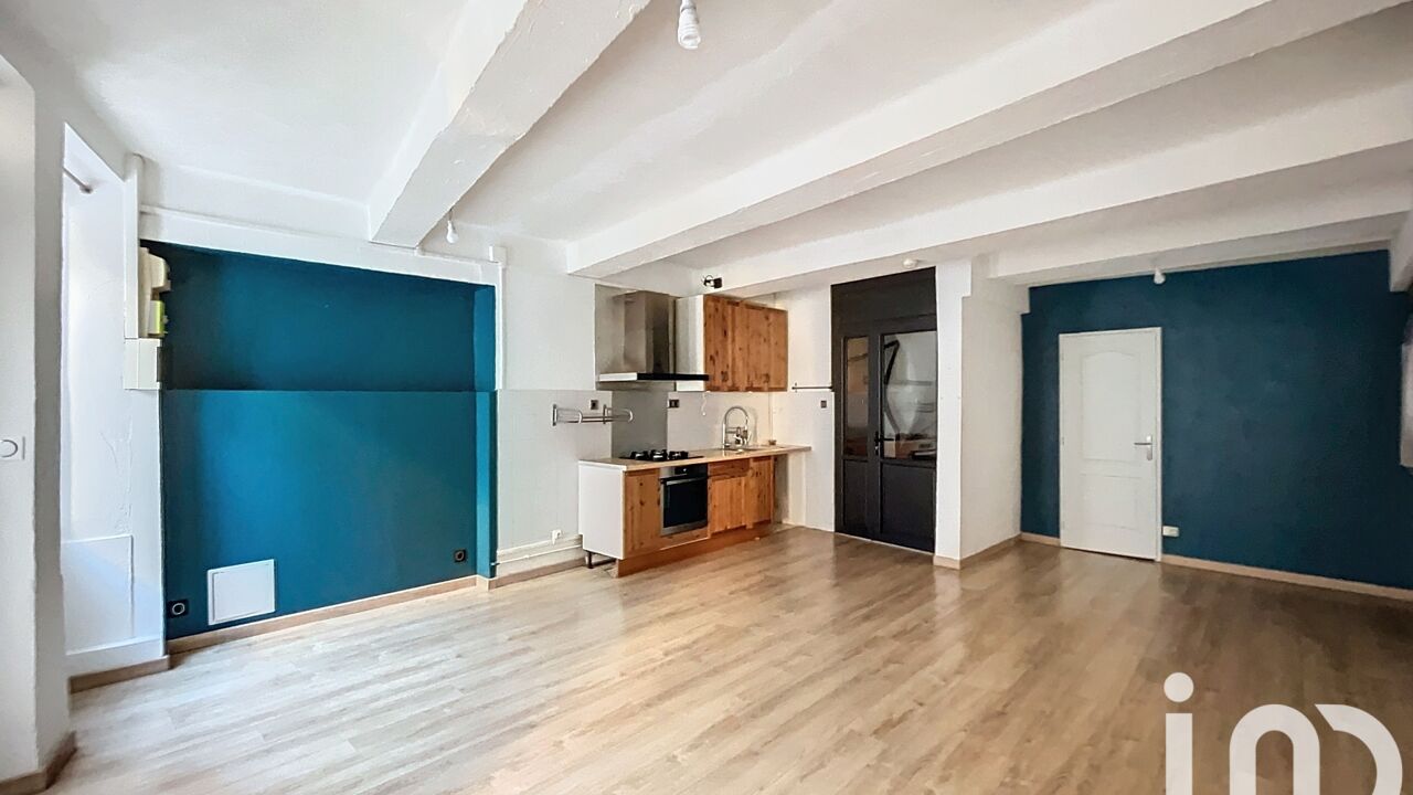 maison 4 pièces 83 m2 à vendre à Pélissanne (13330)