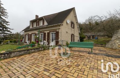 vente maison 375 000 € à proximité de Aulnay-sur-Mauldre (78126)