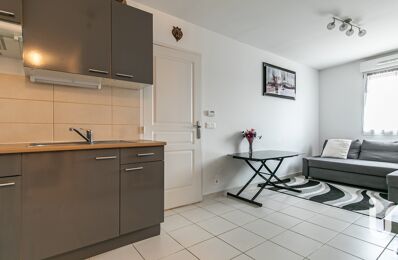 vente appartement 198 000 € à proximité de Saint-Thibault-des-Vignes (77400)