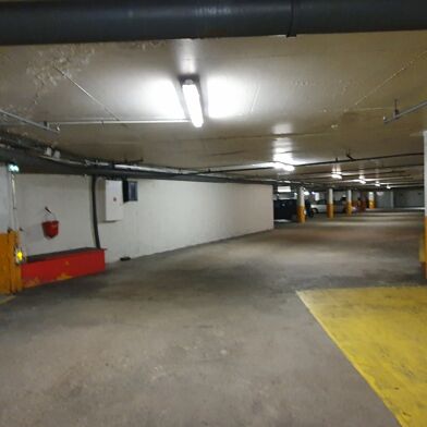 Parking 12 m²