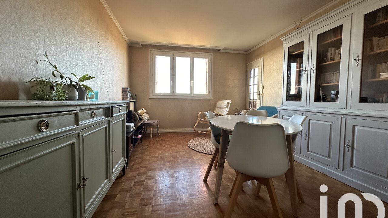 appartement 3 pièces 55 m2 à vendre à L'Haÿ-les-Roses (94240)