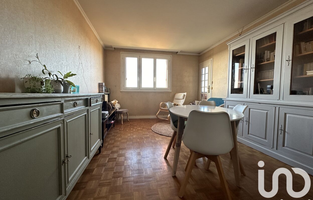 appartement 3 pièces 55 m2 à vendre à L'Haÿ-les-Roses (94240)