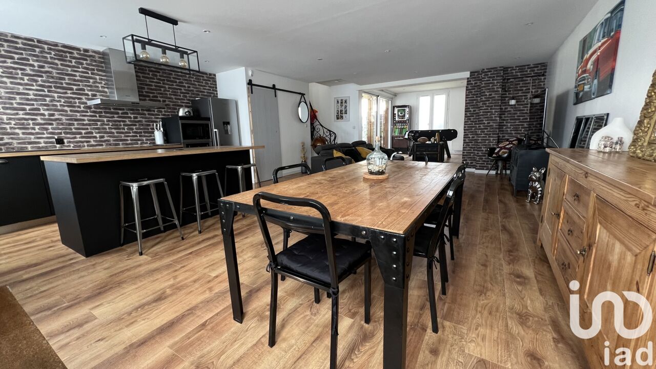 appartement 6 pièces 130 m2 à vendre à Floirac (33270)