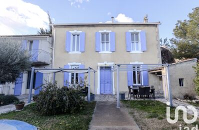 vente maison 353 600 € à proximité de Arles (13200)