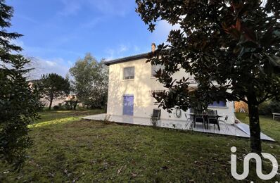 maison 8 pièces 158 m2 à vendre à Pessac (33600)