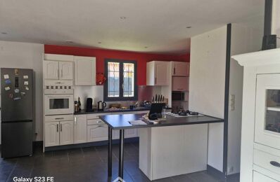 vente maison 335 000 € à proximité de Trans-en-Provence (83720)