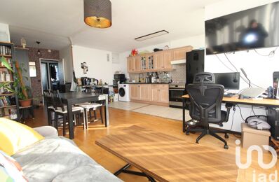 vente appartement 173 000 € à proximité de Juvisy-sur-Orge (91260)