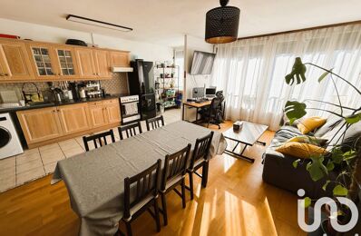 vente appartement 169 000 € à proximité de Épinay-sur-Orge (91360)