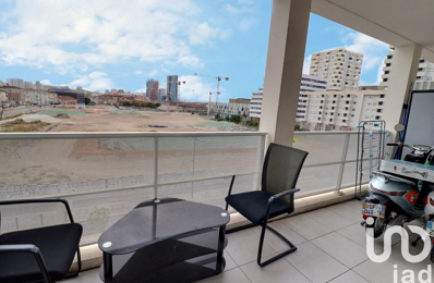 vente appartement 200 000 € à proximité de Marseille 1 (13001)