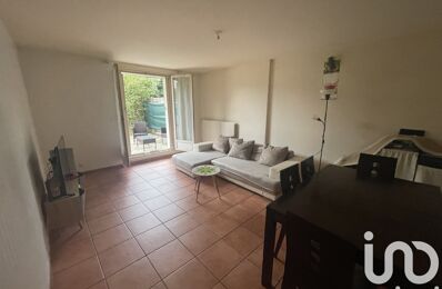 vente appartement 137 000 € à proximité de Saint-Michel-sur-Orge (91240)