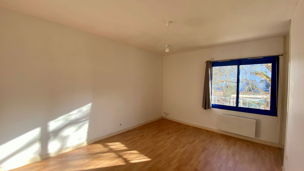 appartement 1 pièces 24 m2 à louer à Poitiers (86000)