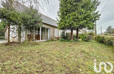 vente maison 189 000 € à proximité de La Boussac (35120)