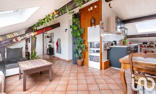 Appartement 3 Pièces 63 m² à vendre à Lyon 7 (69007)