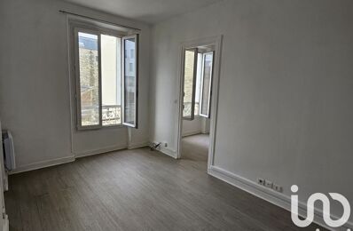 vente appartement 145 000 € à proximité de Drancy (93700)