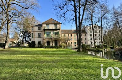 vente appartement 179 000 € à proximité de Marolles-en-Hurepoix (91630)