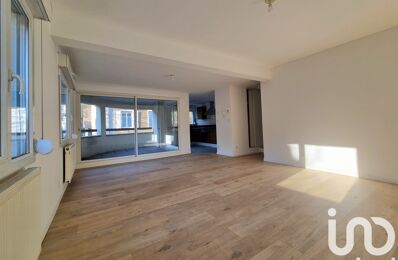 vente appartement 215 000 € à proximité de Heillecourt (54180)