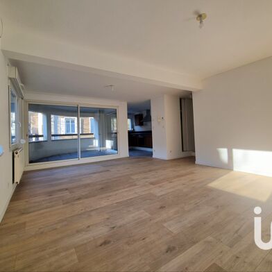 Appartement 5 pièces 79 m²