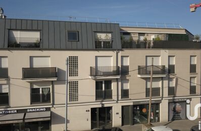 vente appartement 195 000 € à proximité de Brie-Comte-Robert (77170)