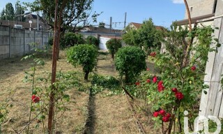 Maison 3 Pièces 70 m² à vendre à Rambouillet (78120)