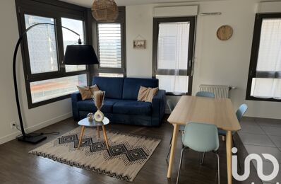 vente appartement 210 000 € à proximité de Villecresnes (94440)