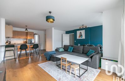 vente appartement 380 000 € à proximité de Saint-Maur-des-Fossés (94100)