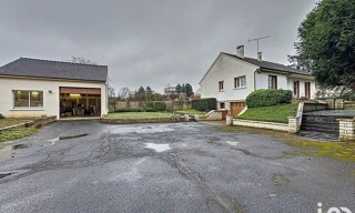 Maison 5 Pièces 245 m² à vendre à Meaux (77100)