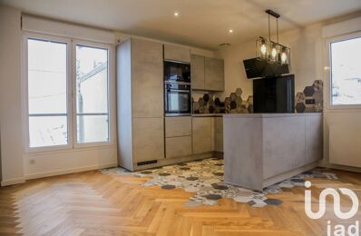 vente appartement 235 000 € à proximité de Bures-sur-Yvette (91440)