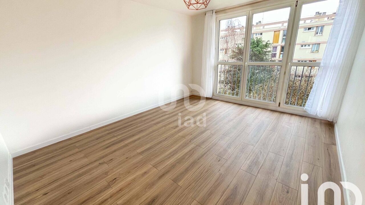 appartement 4 pièces 62 m2 à vendre à Vitry-sur-Seine (94400)