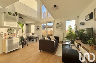 vente appartement 549 000 € à proximité de L'Haÿ-les-Roses (94240)