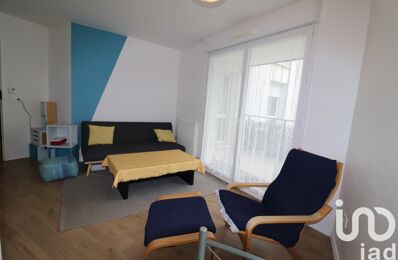 vente appartement 159 000 € à proximité de Villejust (91140)