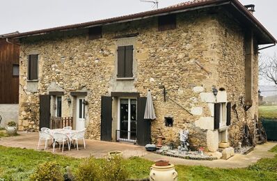 vente maison 380 000 € à proximité de Saint-Paul-Lès-Romans (26750)