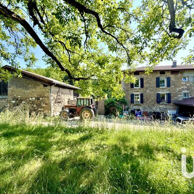 Maison 5 pièces 310000 €