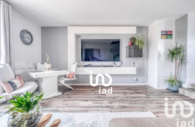 vente appartement 339 000 € à proximité de Condé-Sainte-Libiaire (77450)