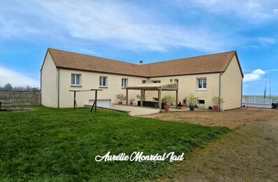 vente maison 249 600 € à proximité de Montigny-le-Chartif (28120)