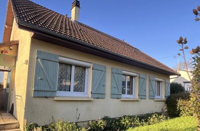 vente maison 245 000 € à proximité de Saint-Crépin-Ibouvillers (60149)