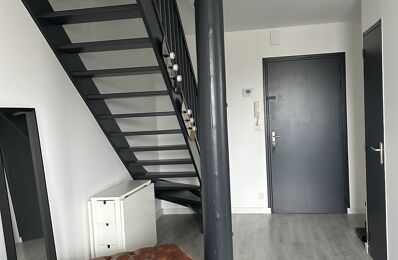 vente appartement 176 000 € à proximité de Machecoul (44270)